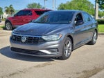 2020 Volkswagen Jetta R-Line