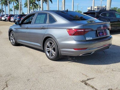 2020 Volkswagen Jetta R-Line