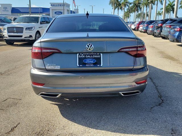 2020 Volkswagen Jetta R-Line