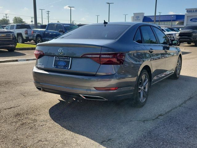 2020 Volkswagen Jetta R-Line