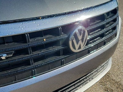 2020 Volkswagen Jetta R-Line