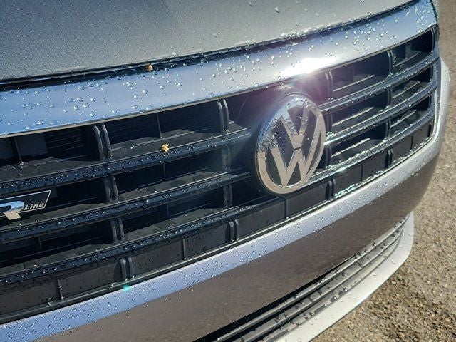2020 Volkswagen Jetta R-Line