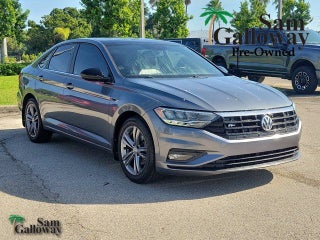 2020 Volkswagen Jetta R-Line