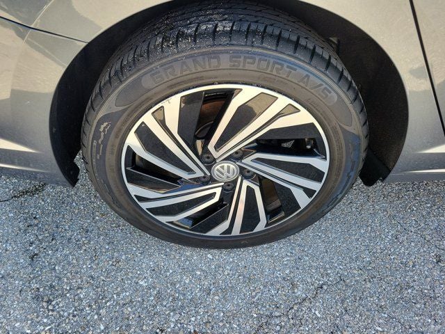 2020 Volkswagen Jetta SEL