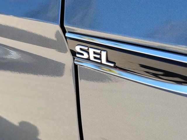 2020 Volkswagen Jetta SEL