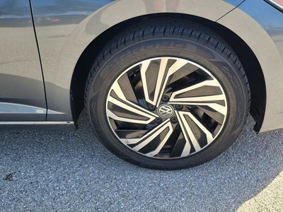 2020 Volkswagen Jetta SEL