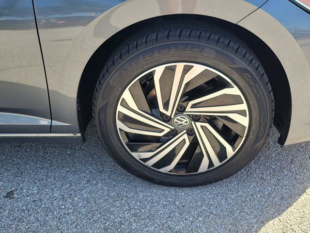 2020 Volkswagen Jetta SEL