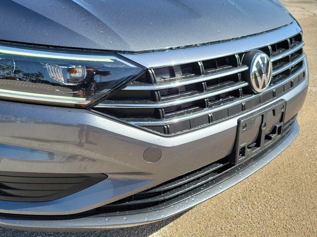 2020 Volkswagen Jetta SEL