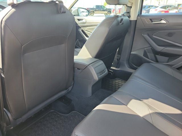 2020 Volkswagen Jetta SEL