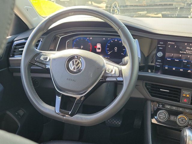 2020 Volkswagen Jetta SEL