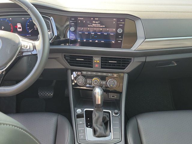 2020 Volkswagen Jetta SEL
