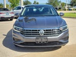 2020 Volkswagen Jetta SEL