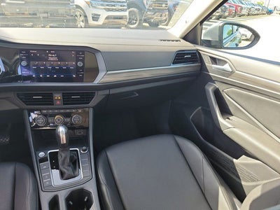 2020 Volkswagen Jetta SEL