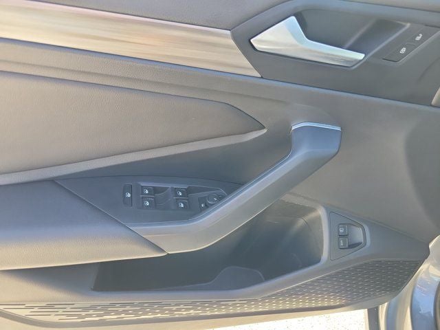 2020 Volkswagen Jetta SEL