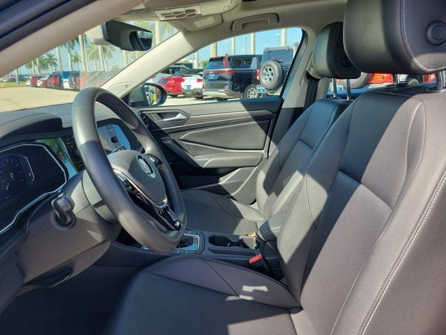2020 Volkswagen Jetta SEL