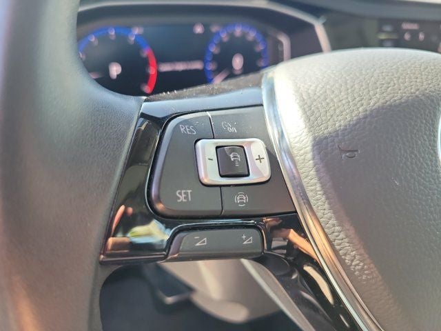 2020 Volkswagen Jetta SEL