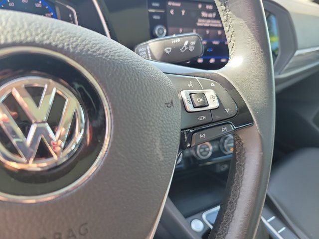 2020 Volkswagen Jetta SEL