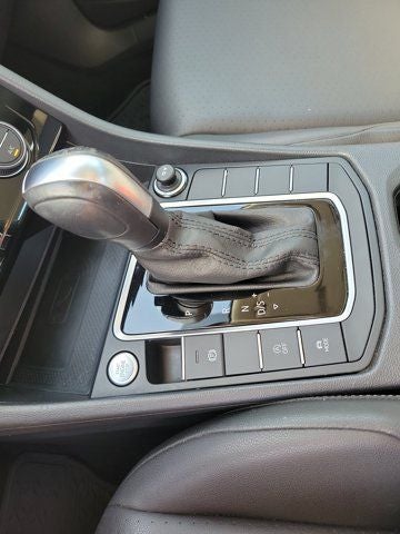 2020 Volkswagen Jetta SEL