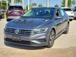 2020 Volkswagen Jetta SEL