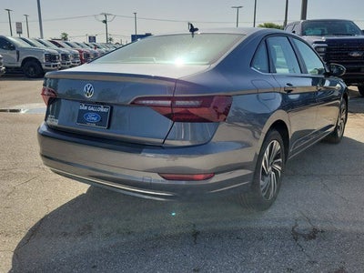 2020 Volkswagen Jetta SEL