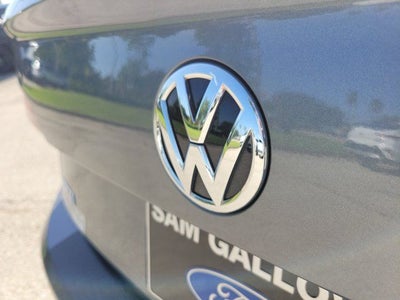 2020 Volkswagen Jetta SEL