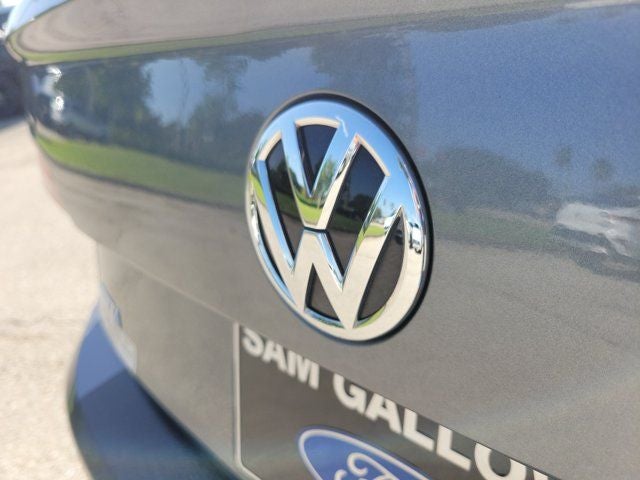 2020 Volkswagen Jetta SEL