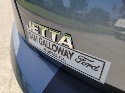 2020 Volkswagen Jetta SEL