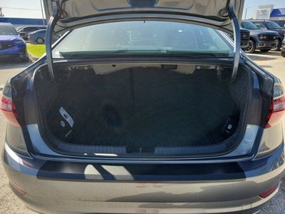 2020 Volkswagen Jetta SEL