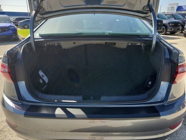 2020 Volkswagen Jetta SEL
