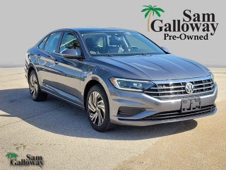 2020 Volkswagen Jetta SEL