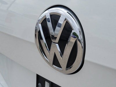 2017 Volkswagen Golf Alltrack TSI SE 4Motion