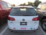 2017 Volkswagen Golf Alltrack TSI SE 4Motion