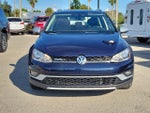 2017 Volkswagen Golf Alltrack TSI SE 4Motion