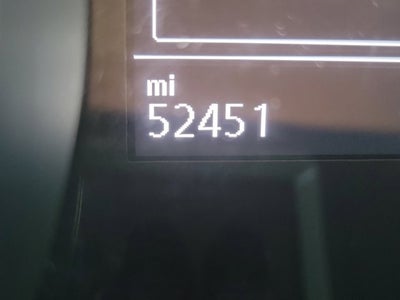 2017 Volkswagen Golf Alltrack TSI SE 4Motion