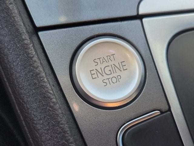 2017 Volkswagen Golf Alltrack TSI SE 4Motion