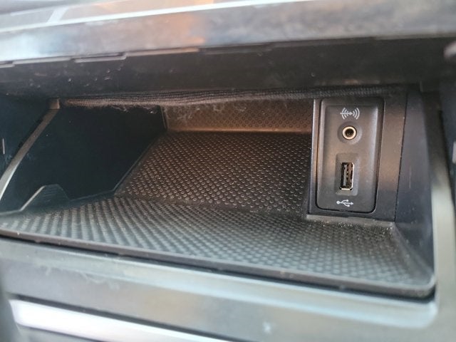 2017 Volkswagen Golf Alltrack TSI SE 4Motion