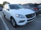 2014 Mercedes-Benz M-Class ML 350 4MATIC®
