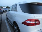 2014 Mercedes-Benz M-Class ML 350 4MATIC®