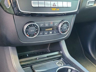 2018 Mercedes-Benz GLE GLE 350