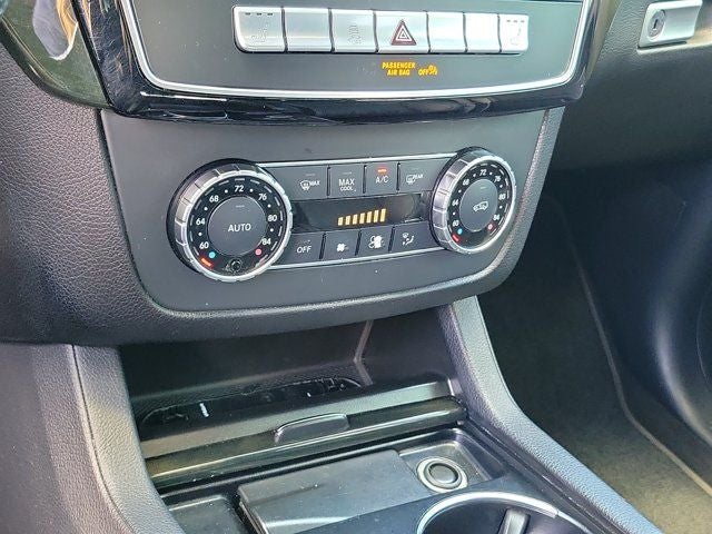 2018 Mercedes-Benz GLE GLE 350