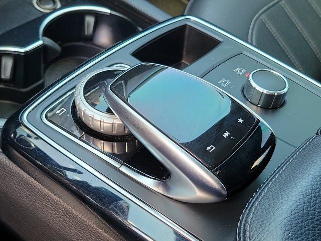 2018 Mercedes-Benz GLE GLE 350