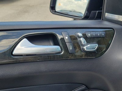 2018 Mercedes-Benz GLE GLE 350