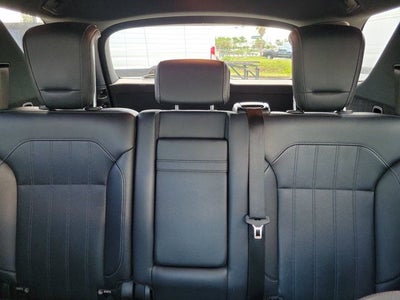 2018 Mercedes-Benz GLE GLE 350