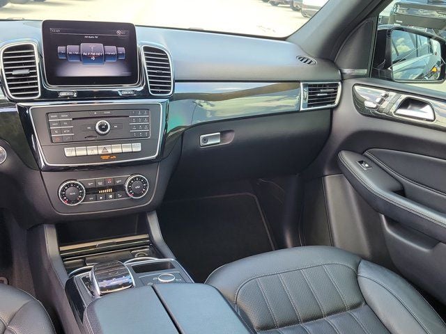 2018 Mercedes-Benz GLE GLE 350