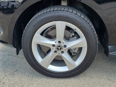 2018 Mercedes-Benz GLE GLE 350
