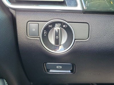 2018 Mercedes-Benz GLE GLE 350