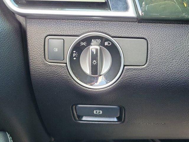 2018 Mercedes-Benz GLE GLE 350