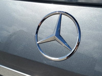 2018 Mercedes-Benz GLE GLE 350