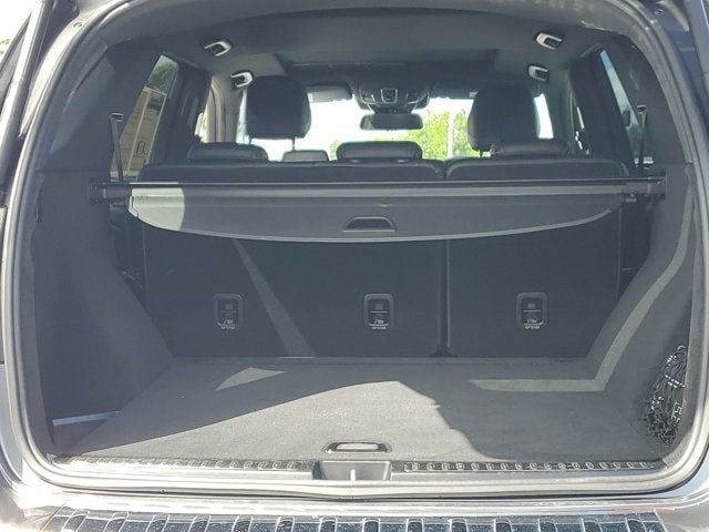 2018 Mercedes-Benz GLE GLE 350