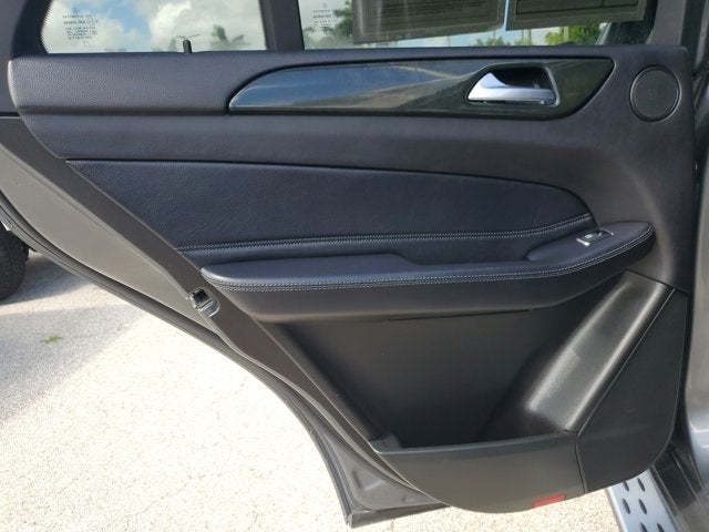 2018 Mercedes-Benz GLE GLE 350